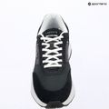 Pánské boty Lacoste Run Set Cgr Bar dark grey/black 9