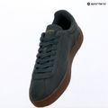 Pánské boty Lacoste Baseshot dark green/gum 9