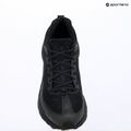 Pánské běžecké boty Merrell Agility Peak 5 black/black 9