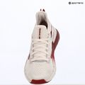 Dámské tréninkové boty Reebok Nano Gym luxe grey/retro red 9