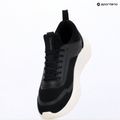 Dámské boty Calvin Klein HW0HW03023 Light Runner Sock Mesh Lycra ck black 9