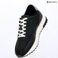 Pánské boty Calvin Klein HM0HM02214 City Runner Laceup Leather Mix black/granite road 9