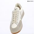 Pánské boty VEJA V-12 Leather white/natural 9