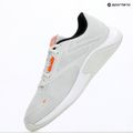 Pánské tréningové boty Reebok Nanoflex Tr 3 grey/black/atomic tangerine 9