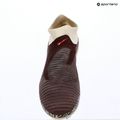 Pánské kopačky Nike United Phantom 6 High Elite FG burgundy crush/fossil/university red 13