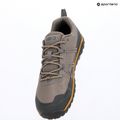 Pánské barefoot boty Xero Shoes Scrambler Trail Low WP driftwood/asphalt 9