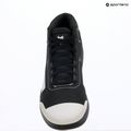 Pánské cyklistické boty na platformě Fox Racing Fox Union Canvas Mid Park SE black 9
