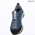 Trekové boty Kimberfeel Chogori 2 navy 9