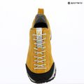 Trekové boty Kimberfeel Chogori 2 sunflower 9