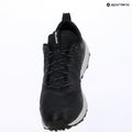 Pánské trekové boty Salewa Pedroc Light PTX black/alloy 9