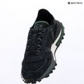 Pánské boty Lacoste Elite Active black/white 9