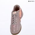 Pánské kopačky Nike Tiempo Streetgato PRM IC light violet ore/gum dark brown/peony 10