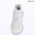 Házenkářské boty PUMA Accelerate Pro 4 puma white/puma silver 9