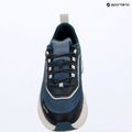 Pánské boty Calvin Klein Volumax Chunky Runner Trainers HM0HM02224 calvin navy/navy teal 9