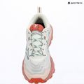 Dámské běžecké boty Mizuno Wave Daichi 9 peach whip/larkspur/faded rode 9
