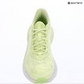 Dámské běžecké boty Under Armour Turbulance 3 fade green/black/metallic silver 9