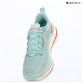 Dámské běžecké boty Under Armour Velociti SPD refresh mint/castlerock 9