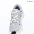Dámské běžecké boty On Cloudsurfer 2 heather/ivory 9