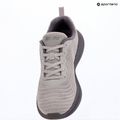 Dámské boty SKECHERS Bobs Moda Flex Mellow Dawn purple 11