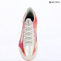 Kopačky Mizuno Alpha III Japan FG white/fuchsia purple 11
