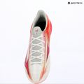 Kopačky Mizuno Alfa III Pro FG white/fuchsia purple 12