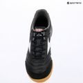 Kopačky Mizuno Morelia Sala Pro IN Black/White/Chinese Red 15