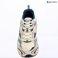 Boty Mizuno MXR pristine/sailor blue/silver rich 13