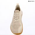 Pánské barefoot boty Vivobarefoot Primus Lite Knit egret 11