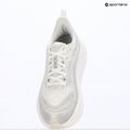 Pánské běžecké boty HOKA Skyflow frost/cosmic grey 10