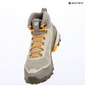 Pánské turistické boty SCARPA Ribelle Cross 2 Mid ridge/saffron 16