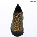 Pánské přístupové boty SCARPA Mescalito GTX dark olive/gray 16