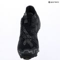 Pánská běžecká obuv Salomon Speedcross 6 black/black/phantom 12