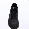 Pánské cyklistické boty na platformě Fox Racing Fox Union Flat black 18