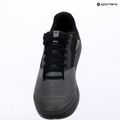 Pánské cyklistické boty na platformě Fox Racing Fox Union Flat dark shadow 9