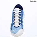 Pánské basketbalové boty  Jordan Luka 77 white/signal blue/psychic blue 12