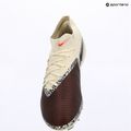 Pánské kopačky Nike United Phantom 6 High Academy MG burgundy crush/fossil/university red 9
