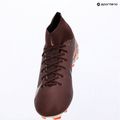 Pánské kopačky Nike United Mercurial Superfly 10 Academy MG burgundy crush/metallic silver 9