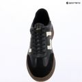 Pánské boty GANT Cuzmo black 9