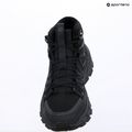 Dámské turistické boty Jack Wolfskin Wild Hike Texapore Mid black 16