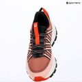 Dámské turistické boty Jack Wolfskin Wild Hike Texapore Low rosegarden 12