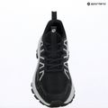 Dámské turistické boty Jack Wolfskin Wild Hike Low black/phantom 13