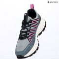 Dámské turistické boty Jack Wolfskin Wild Hike Low ash 15