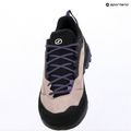 Dámské přístupové boty SCARPA Rapid XT lavender gray/dark purple 8