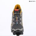 Běžecké boty Salomon Speedcross 6 20 Years Q2 castelrock/asphalt/arrowwood 9