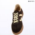 Dámské boty GANT Cuzima brown/vanilla 9