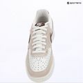 Dámské boty Nike Court Vision Low summit white/phantom/tattoo 14