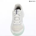 Dětské tenisové boty  Wilson Rush Pro Ace L Jr white/bay/skip blue 9