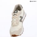 Dámské boty New Balance Classic 515's V3 sea salt/timberwolf 15