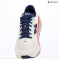 Dámské běžecké boty New Balance Fresh Foam 860's V15 sea salt/blue oyster 16