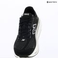 Dámské běžecké boty New Balance Fresh Foam 860's V15 black/ 103 white 17